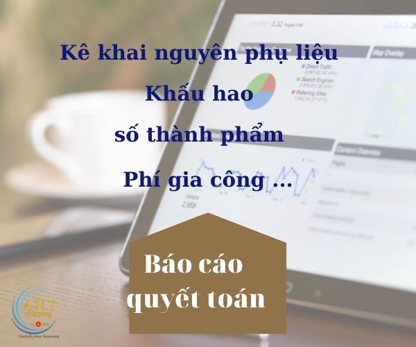 Dịch vụ gia công hàng hóa 